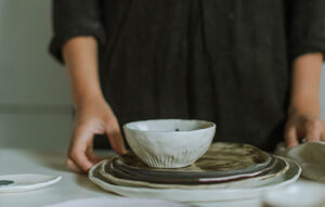 Pasta + Boards Pottery Workshop - June 12th